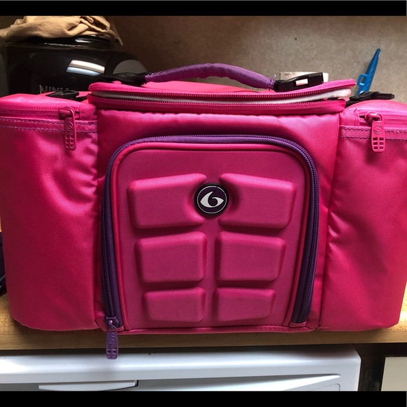 innovator 300 prep meal bag